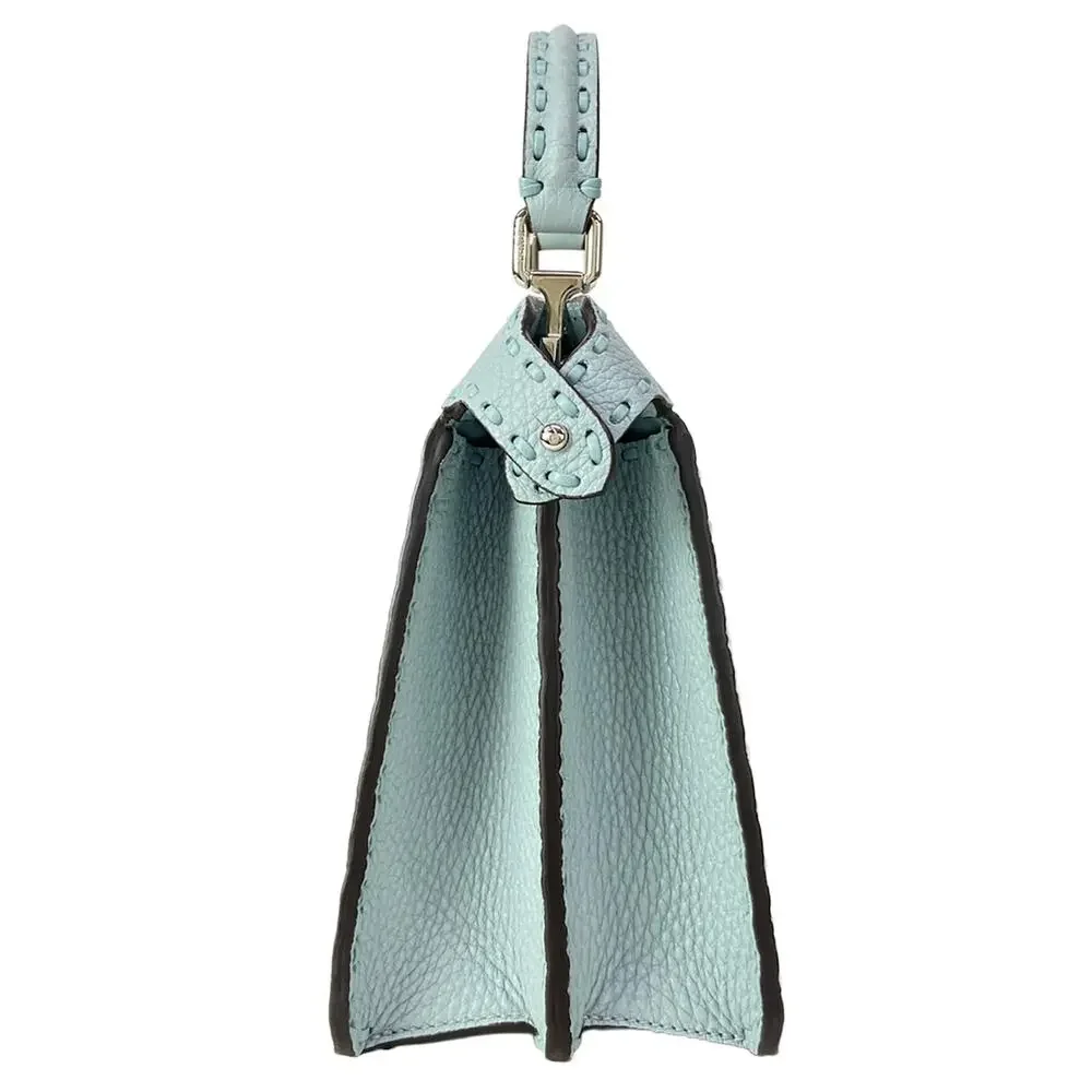 Fendi Peekaboo ISeeU Small/Celeria Handbag 8BN327